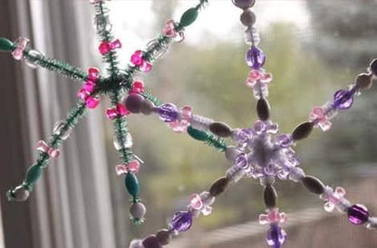 Christmas Boredom Buster Box - The Craft Central