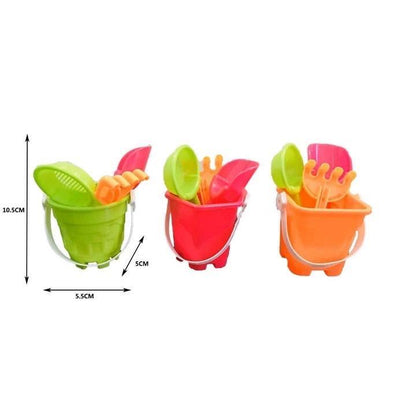 Water beads Sensory play - The Craft Central