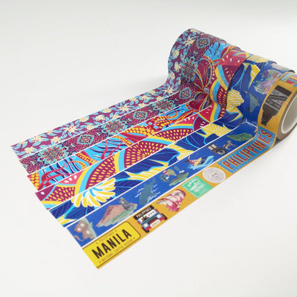 Independence Day Washi Tapes - The Craft Central