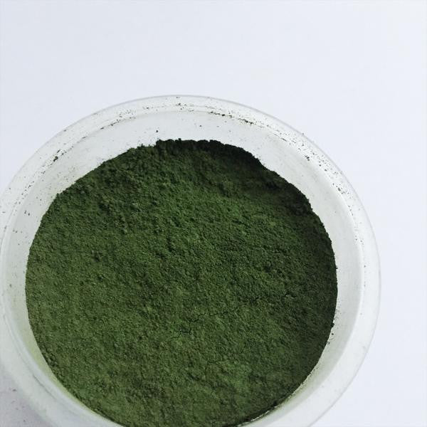 TCC Earth Pigments