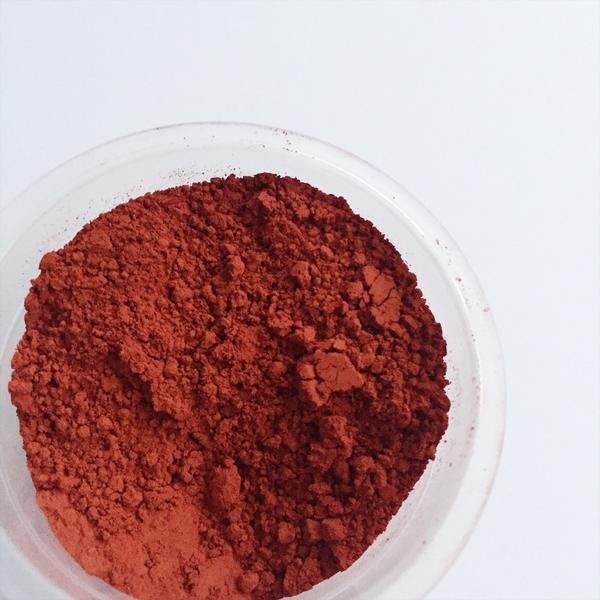 TCC Earth Pigments