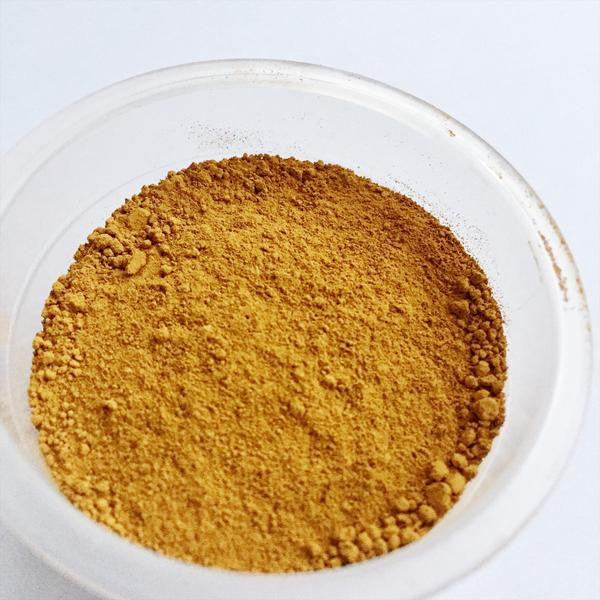 TCC Earth Pigments