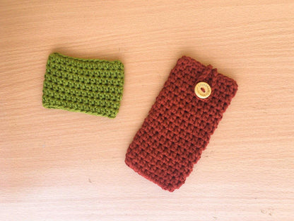 Online Workshop: Crocheting Basics - The Craft Central
