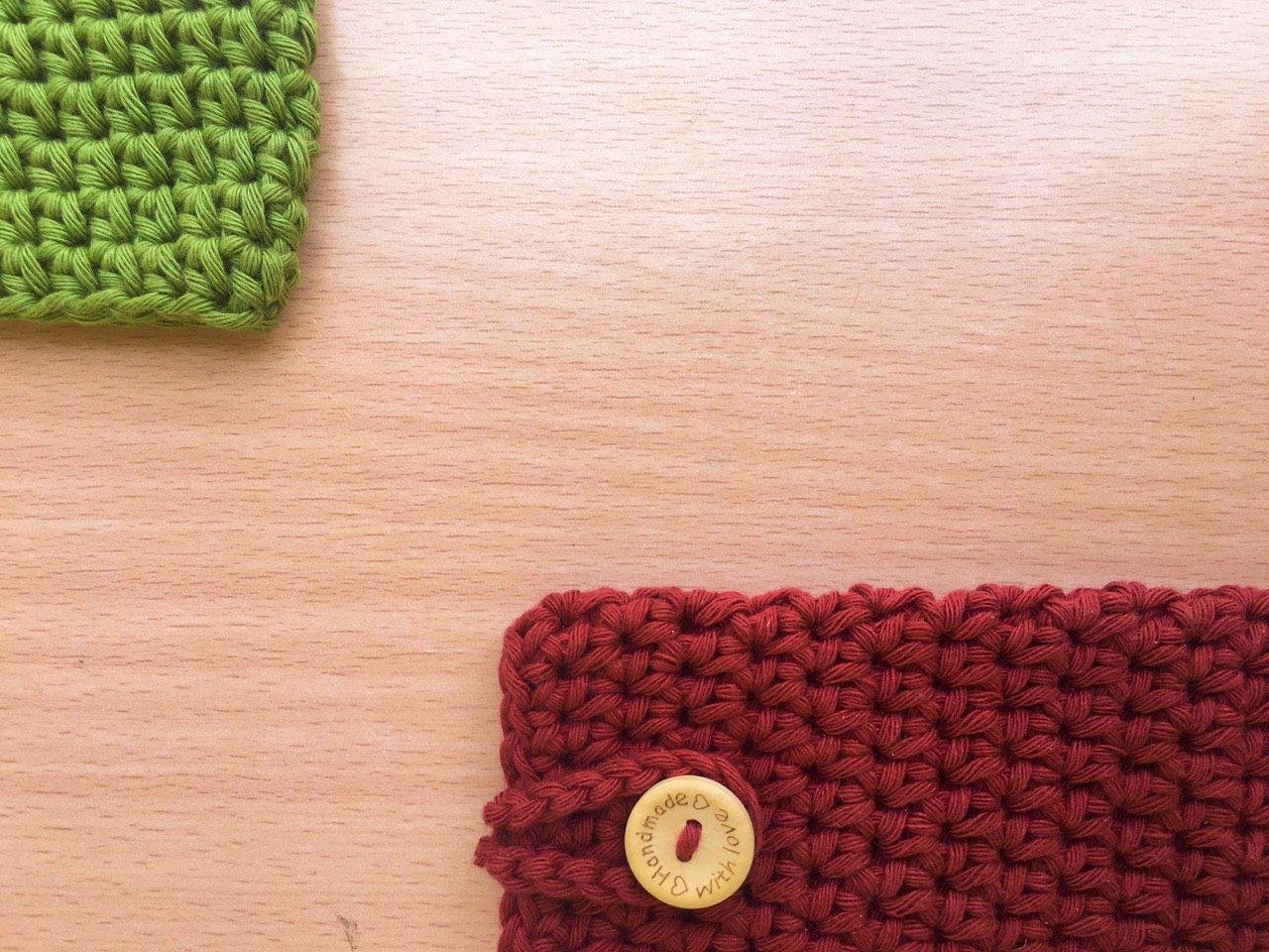 Online Workshop: Crocheting Basics - The Craft Central