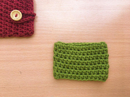 Online Workshop: Crocheting Basics - The Craft Central
