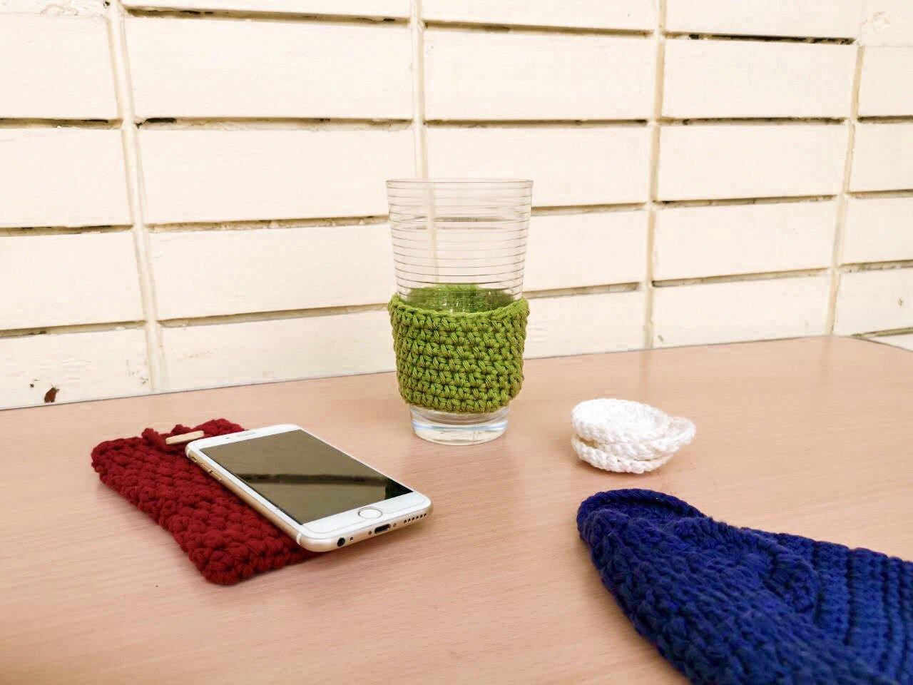 Online Workshop: Crocheting Basics - The Craft Central