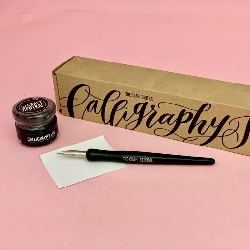 Valentrine's Set - Calligraphy Kit