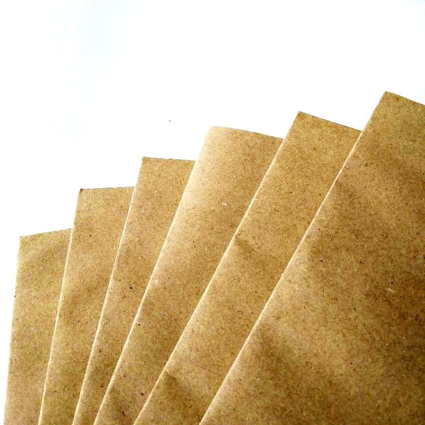 TCC Kraft Wrapper - The Craft Central