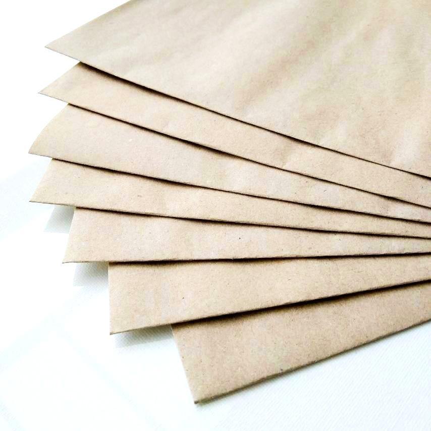 TCC Kraft Wrapper - The Craft Central