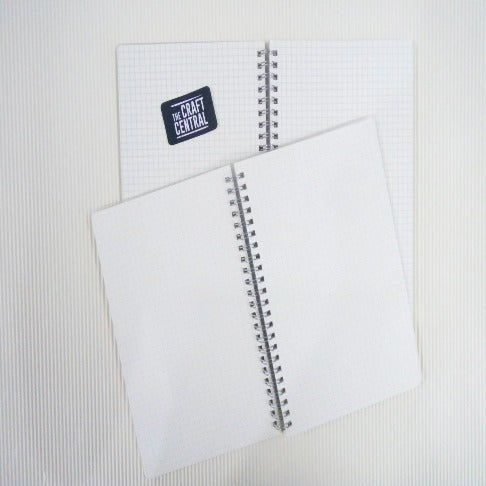 Frost Notebook Medium