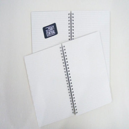 Frost Notebook Medium