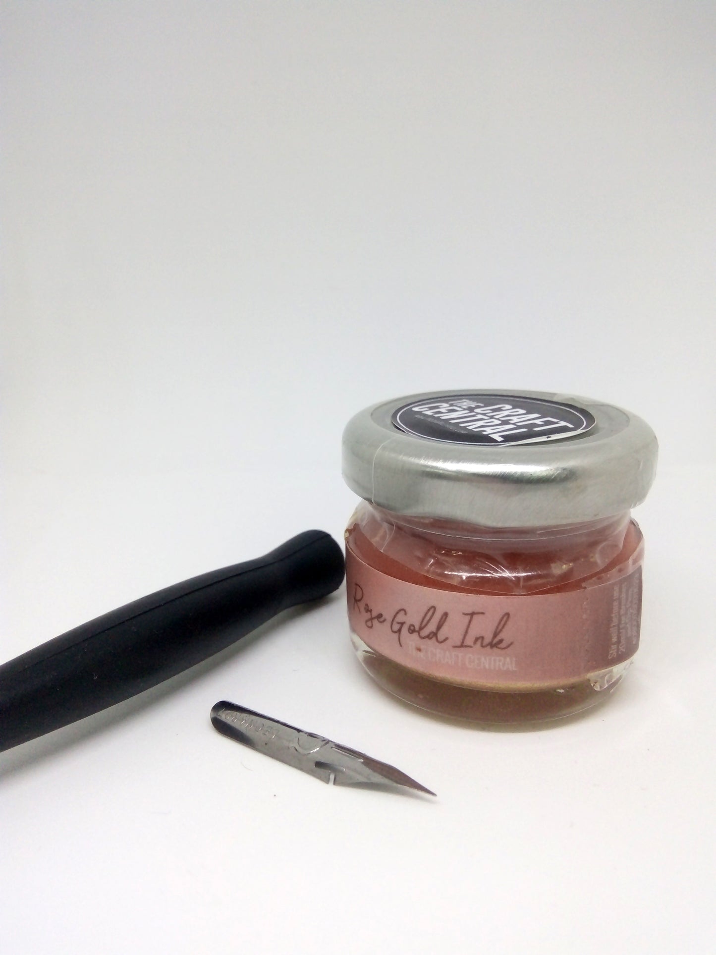 TCC Metallic Ink