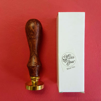 TCC Wax Seal Stamps
