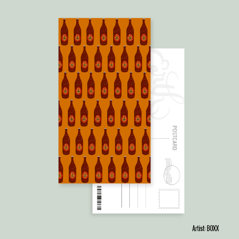 TCC Mucho - BOXX