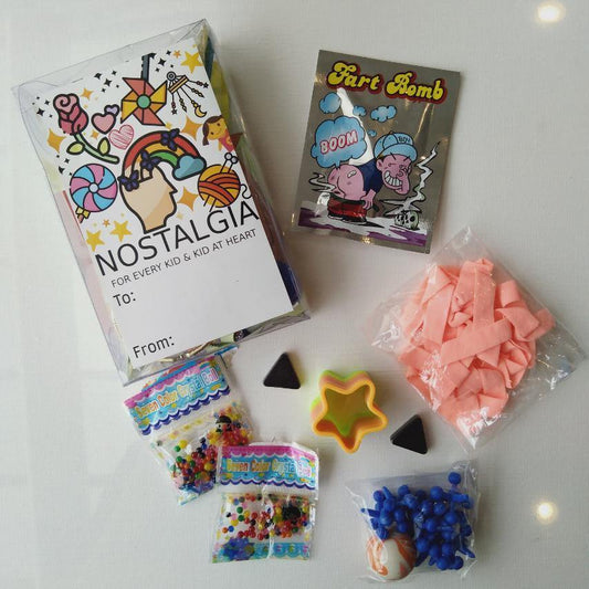 GUB Nostalgia Kit - The Craft Central