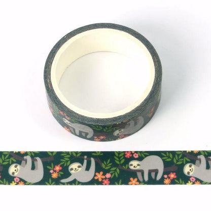 TCC Washi Tape 50 - The Craft Central