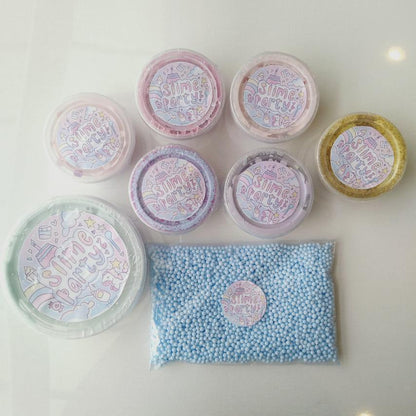 GUB Slime Party - The Craft Central