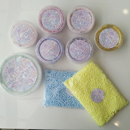 GUB Slime Party - The Craft Central
