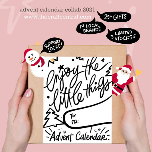 TCC Advent Calendar Collab