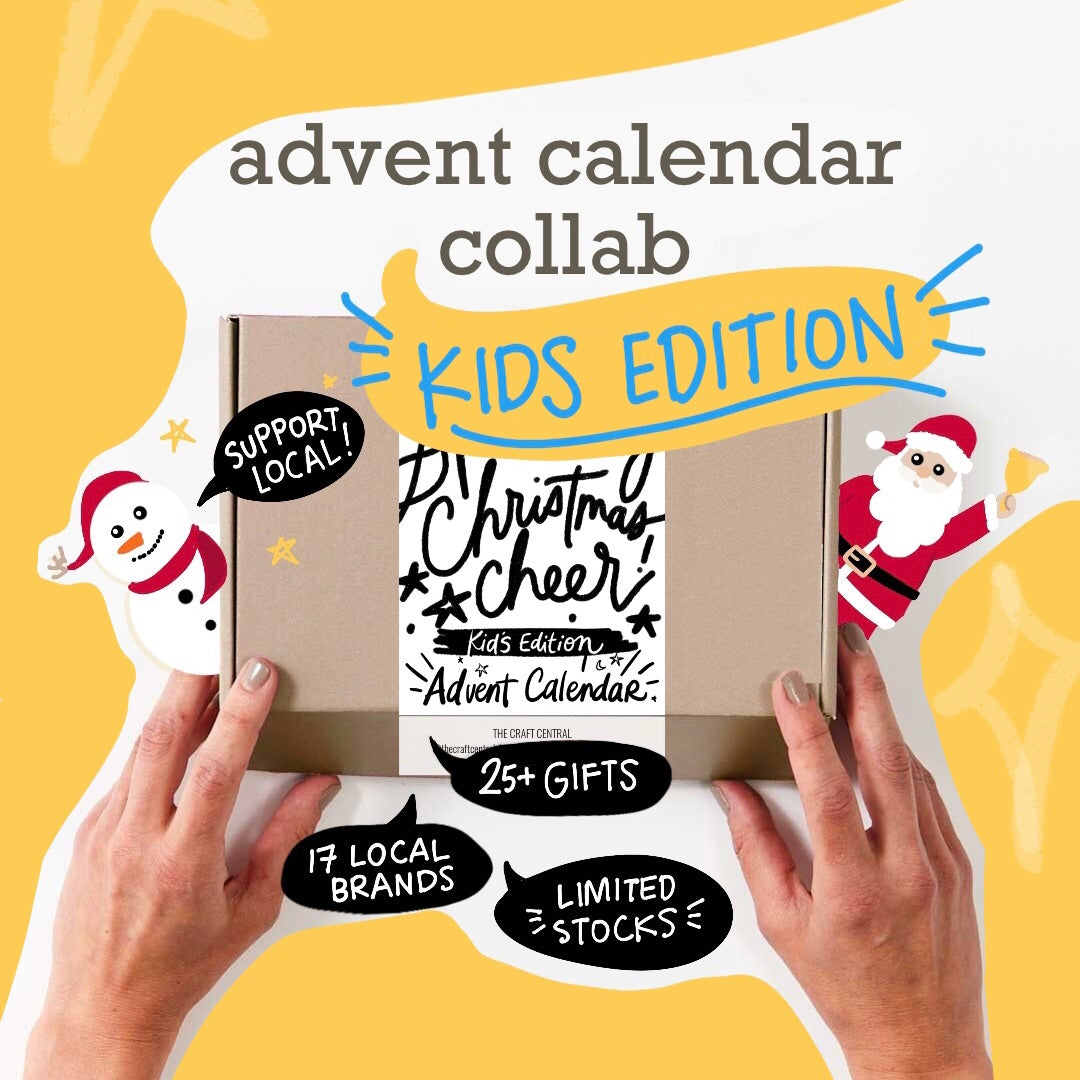 TCC Advent Calendar Collab