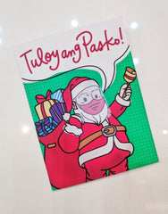 Tuloy Ang Pasko Christmas 2020 Collection