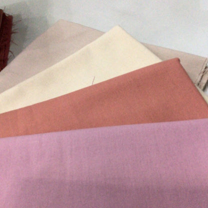 CTR Embroidery Cloth Cotton Linen 18x30
